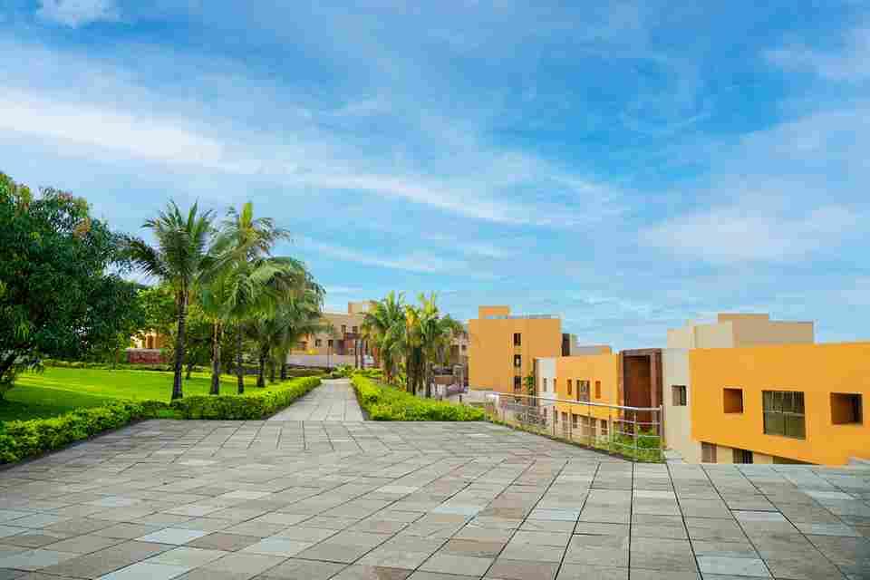 GIM Goa Campus photo 21